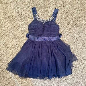 Bongo Dress size 11